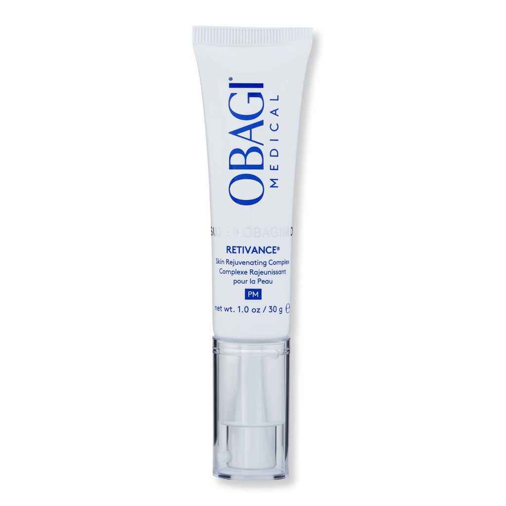 Obagi Obagi SuzanObagiMD Retivance Skin Rejuvenating Complex Face Moisturizers 1 oz / 30 g 