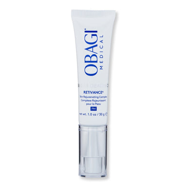 Obagi Obagi SuzanObagiMD Retivance Skin Rejuvenating Complex Face Moisturizers 1 oz / 30 g 