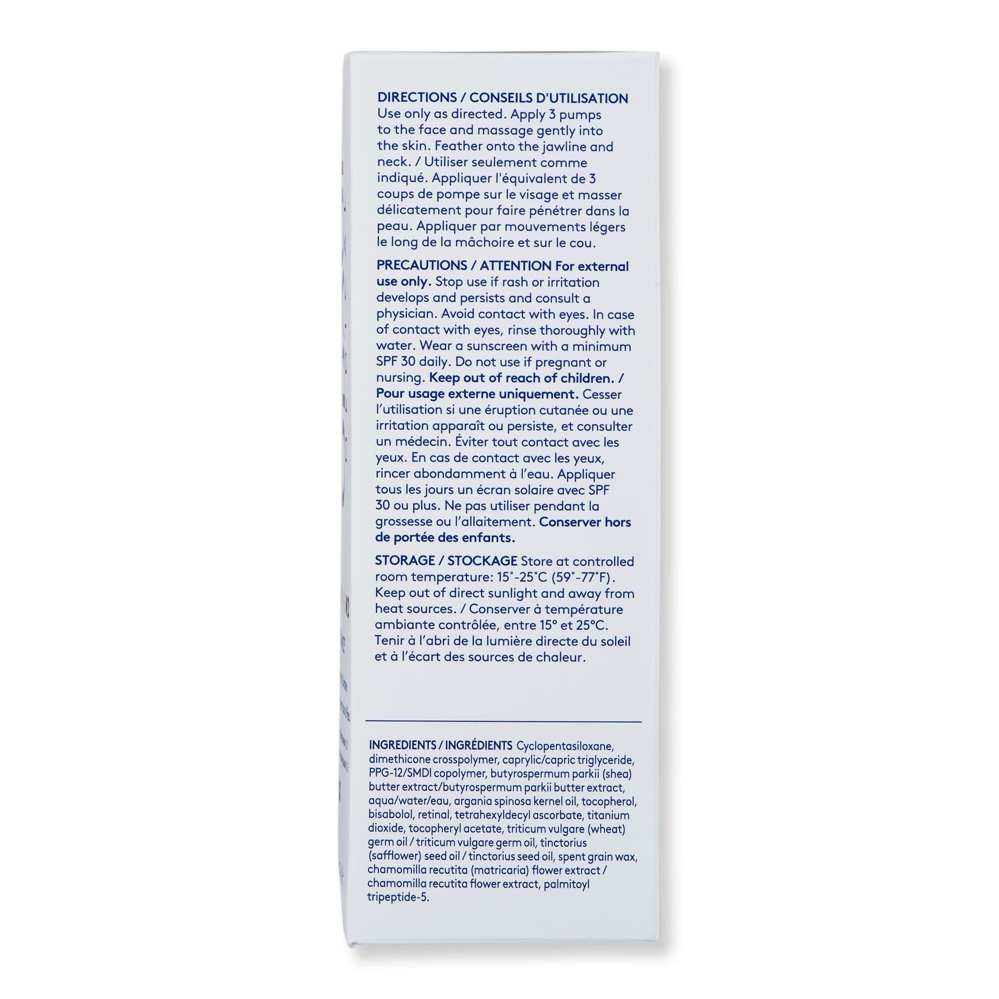 Obagi Obagi SuzanObagiMD Retivance Skin Rejuvenating Complex Face Moisturizers 