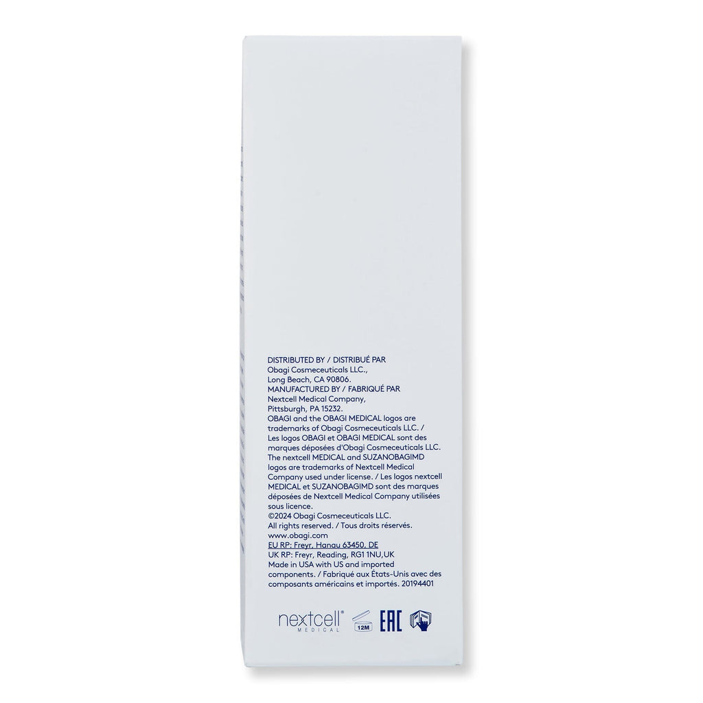 Obagi Obagi SuzanObagiMD Retivance Skin Rejuvenating Complex Face Moisturizers 