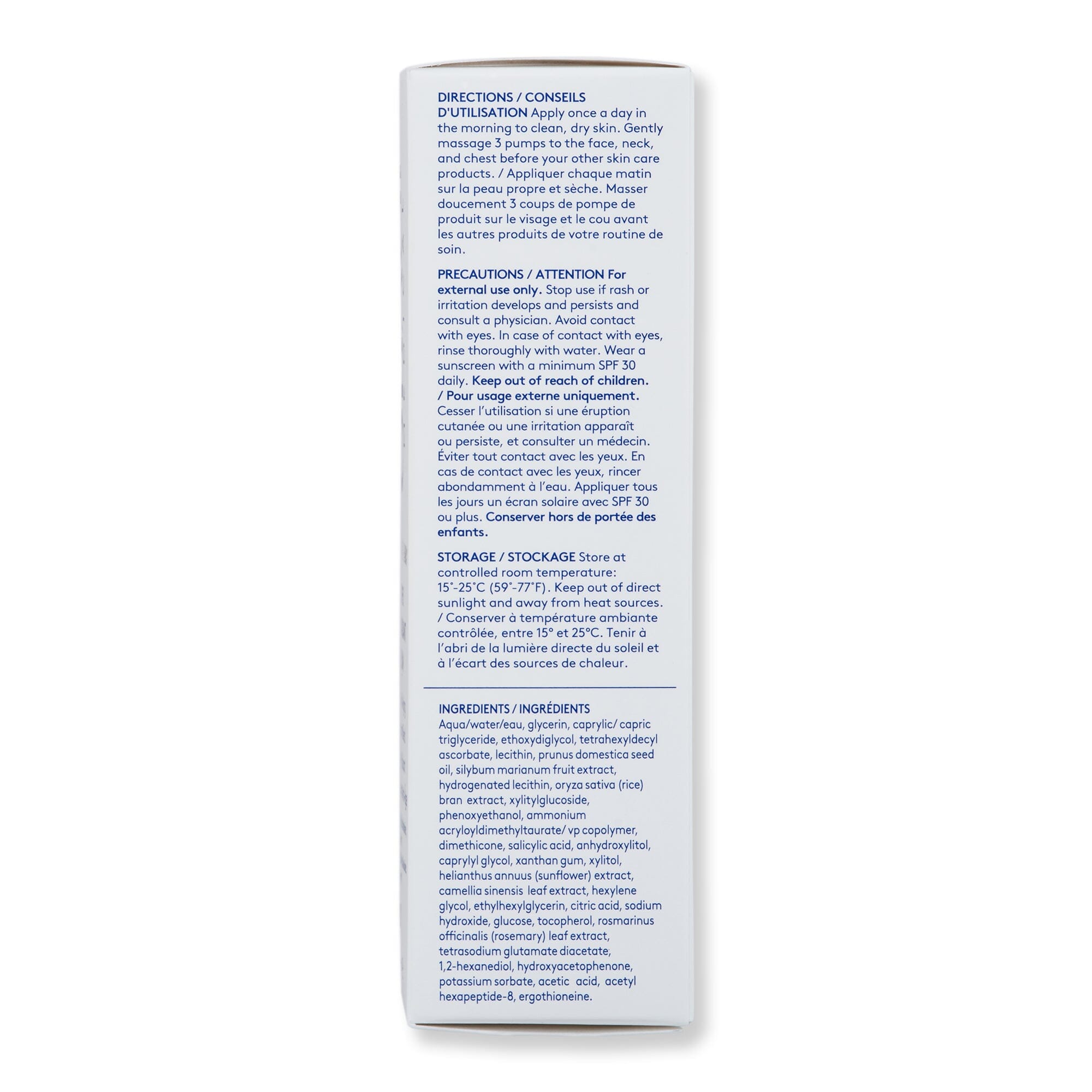 Obagi Obagi SuzanObagiMD Super Antioxidant Serum 1 oz 30 ml Serums 