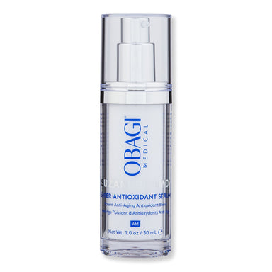 Obagi Obagi SuzanObagiMD Super Antioxidant Serum Serums 1 oz / 30 ml 