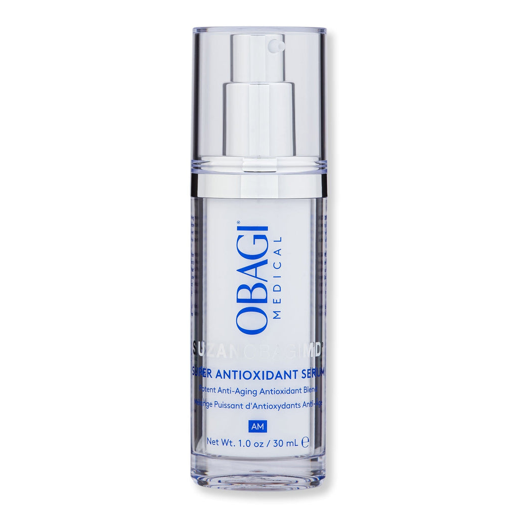 Obagi Obagi SuzanObagiMD Super Antioxidant Serum Serums 1 oz / 30 ml 