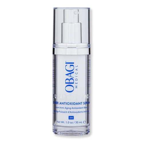 Obagi Obagi SuzanObagiMD Super Antioxidant Serum Serums 1 oz / 30 ml 