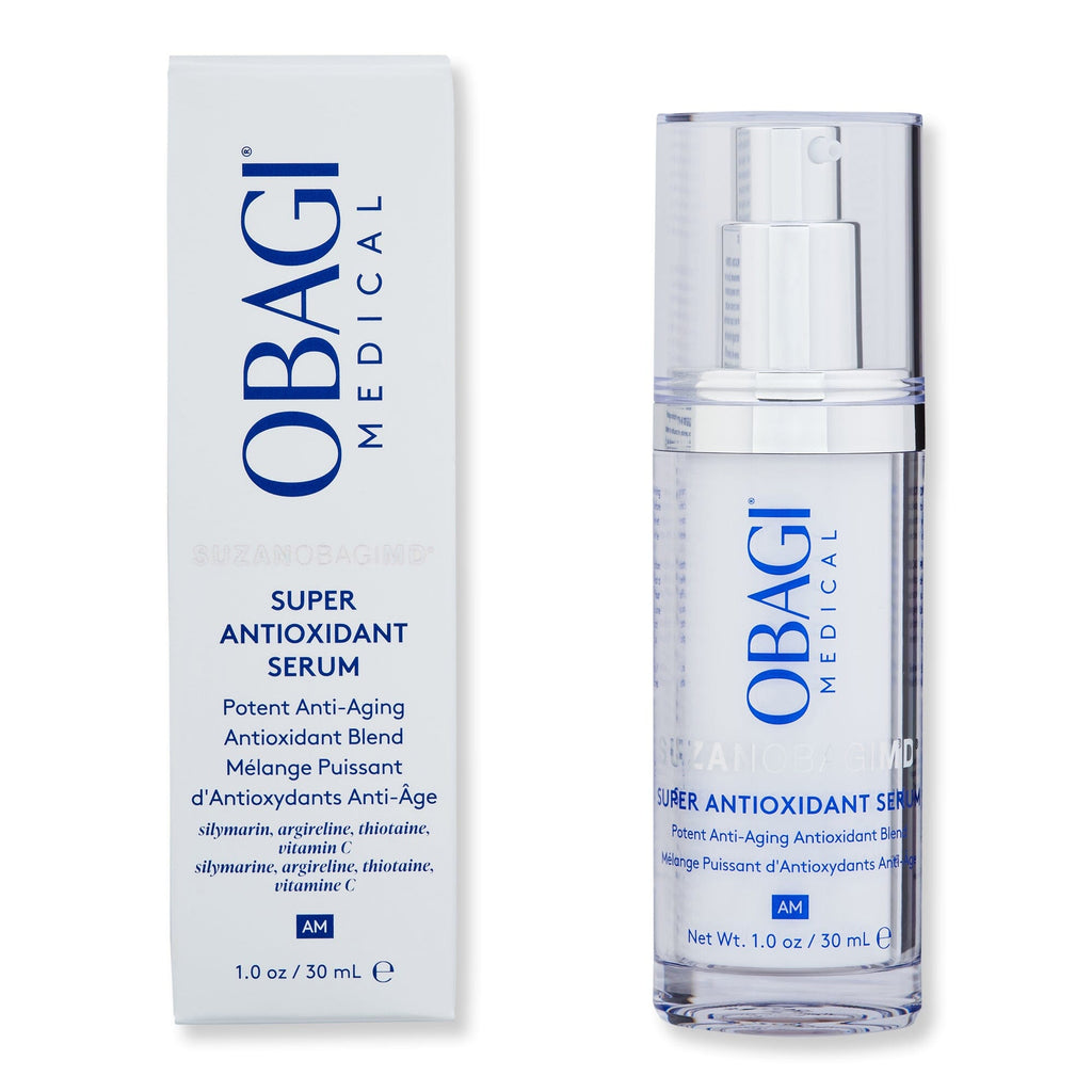 Obagi Obagi SuzanObagiMD Super Antioxidant Serum Serums 