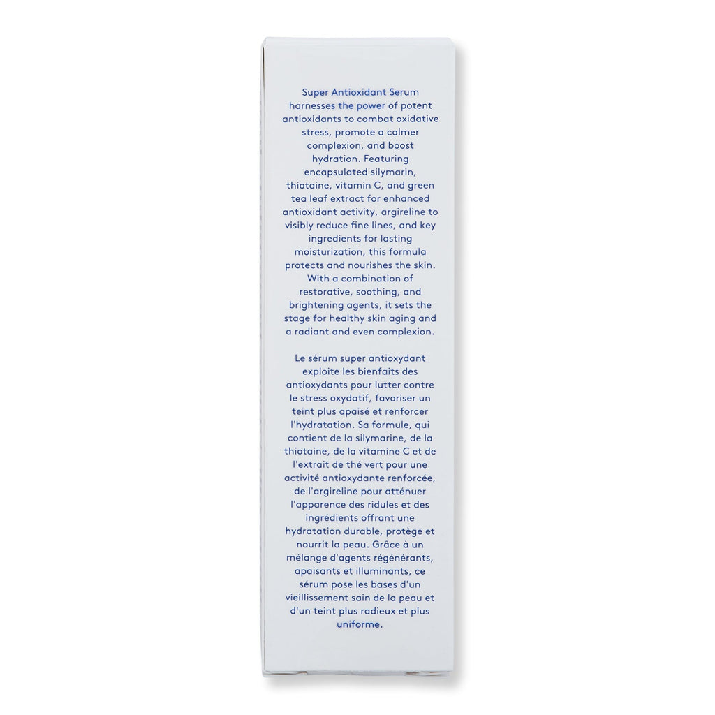Obagi Obagi SuzanObagiMD Super Antioxidant Serum Serums 