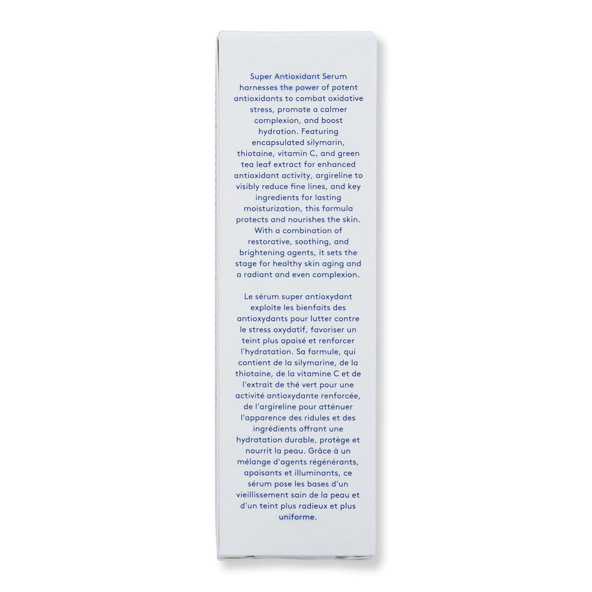 Obagi Obagi SuzanObagiMD Super Antioxidant Serum Serums 