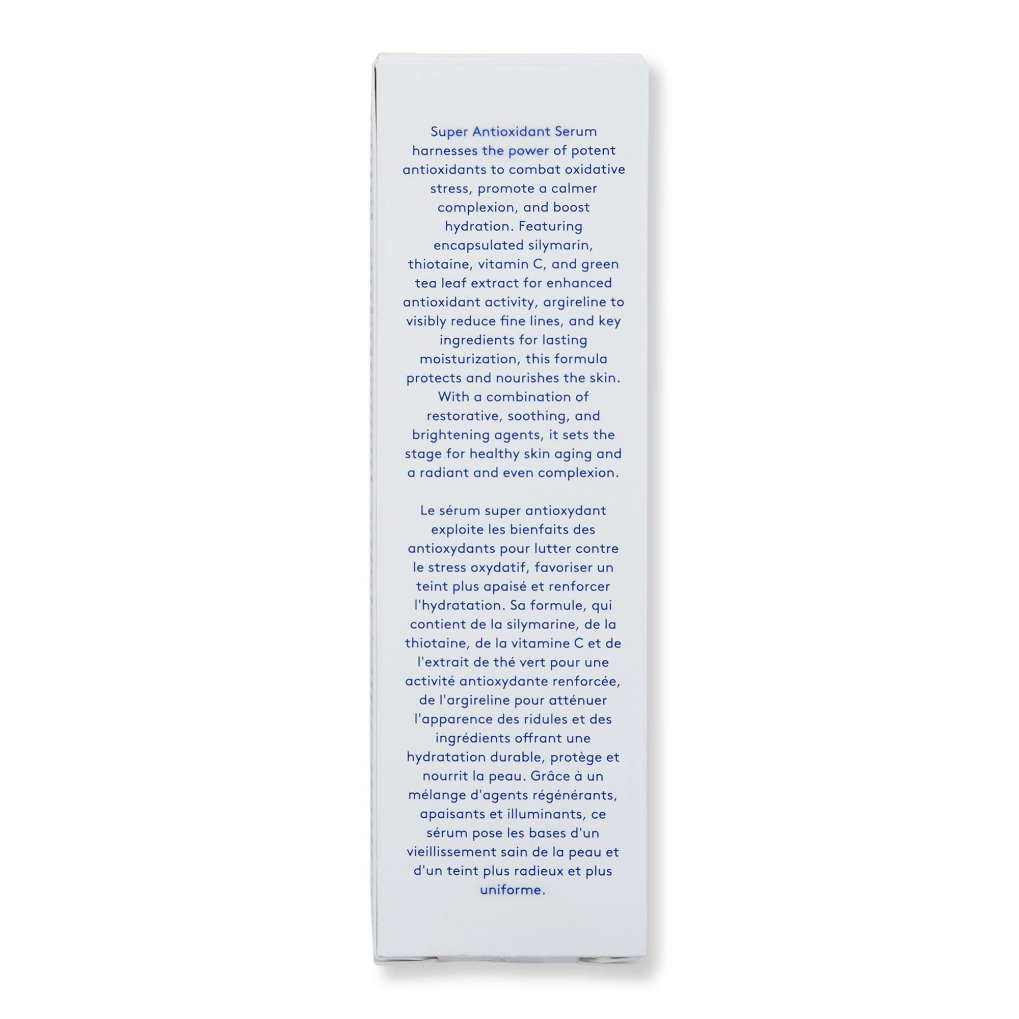 Obagi Obagi SuzanObagiMD Super Antioxidant Serum Serums 