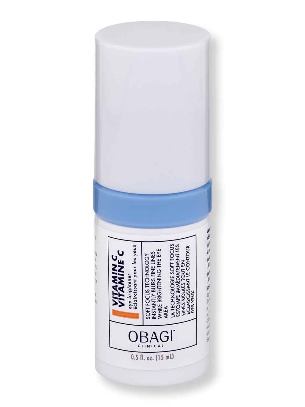 Obagi Obagi Vitamin C Eye Brightener 0.5 fl oz Eye Creams 