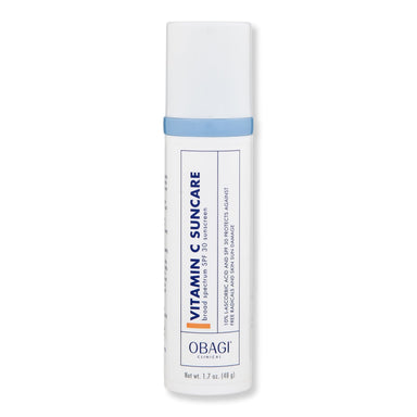 Obagi Obagi Vitamin C Suncare Broad Spectrum SPF 30 Sunscreen 1.7 oz Body Sunscreens 