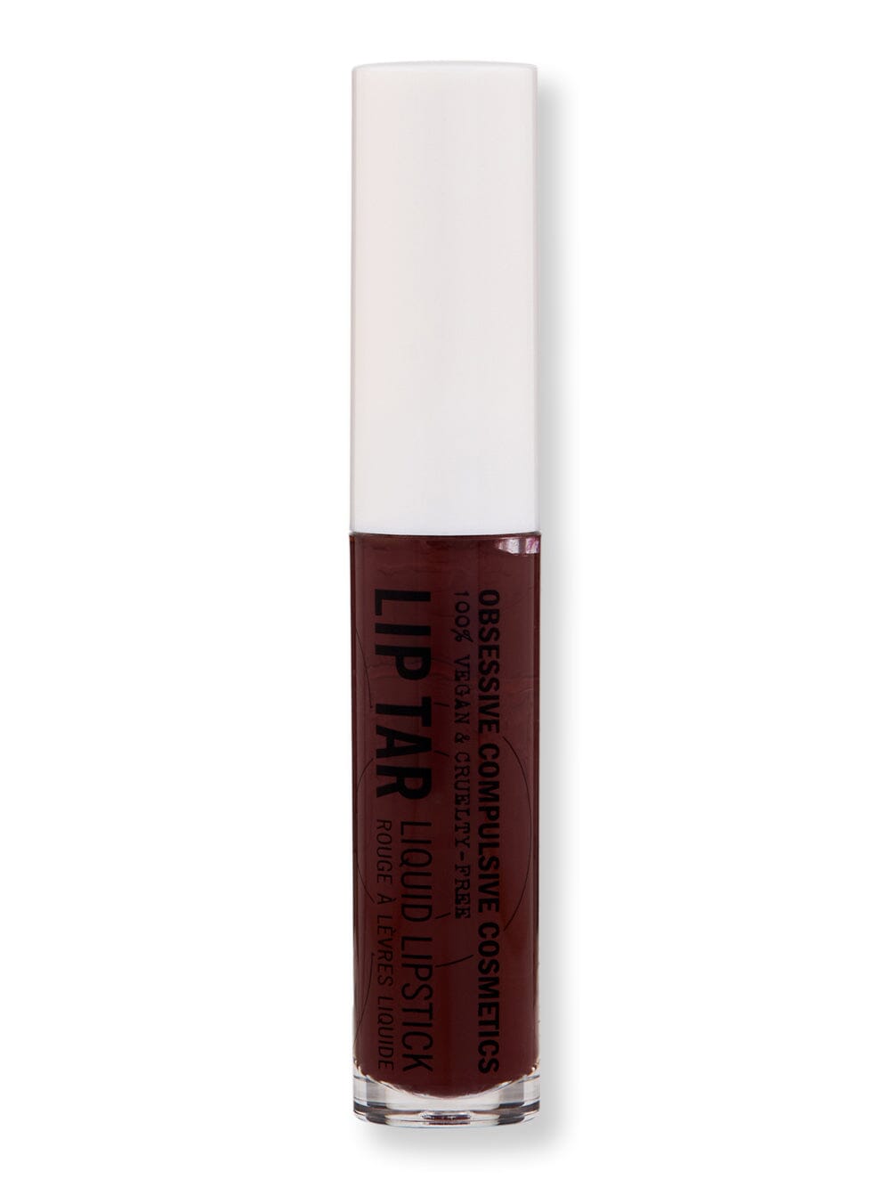 Obsessive Compulsive Cosmetics Obsessive Compulsive Cosmetics Lip Tar Anita Lipstick, Lip Gloss, & Lip Liners 