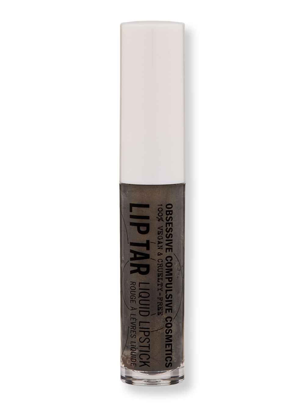 Obsessive Compulsive Cosmetics Obsessive Compulsive Cosmetics Lip Tar Derelict Lipstick, Lip Gloss, & Lip Liners 