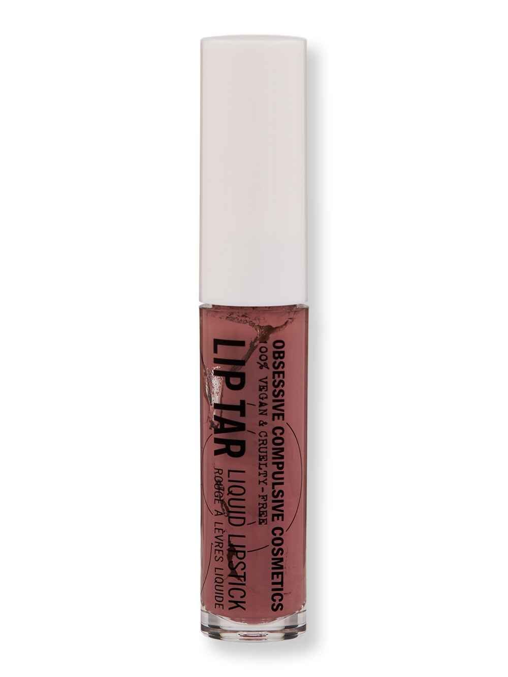 Obsessive Compulsive Cosmetics Obsessive Compulsive Cosmetics Lip Tar Memento Lipstick, Lip Gloss, & Lip Liners 