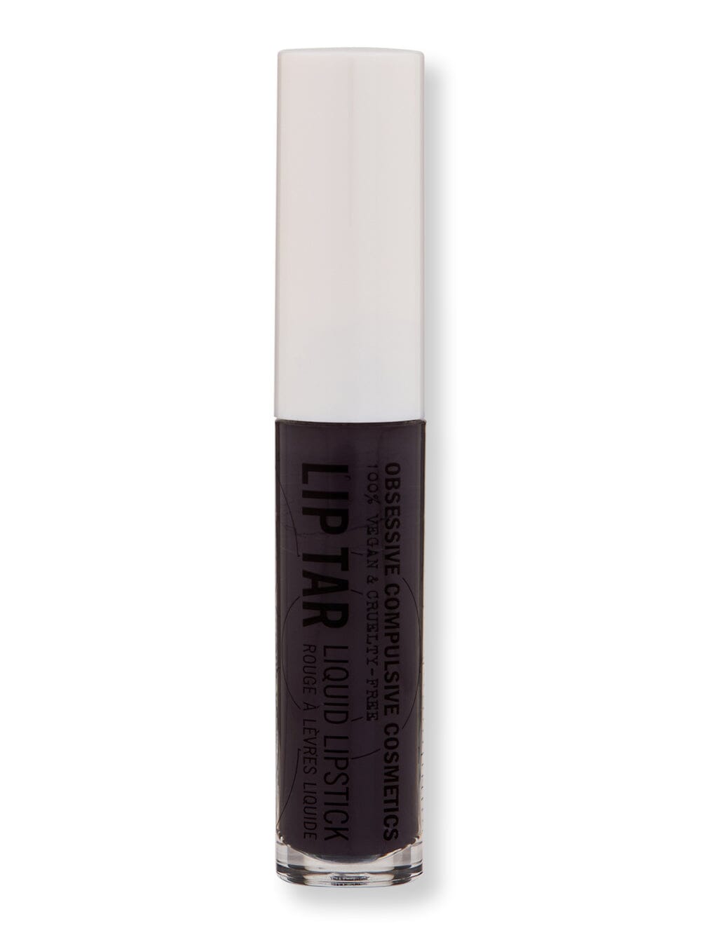 Obsessive Compulsive Cosmetics Obsessive Compulsive Cosmetics Lip Tar Stud Lipstick, Lip Gloss, & Lip Liners 