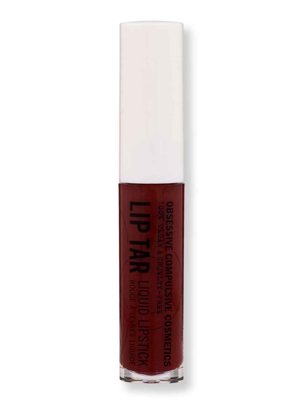 Obsessive Compulsive Cosmetics Obsessive Compulsive Cosmetics Lip Tar Vintage Lipstick, Lip Gloss, & Lip Liners 