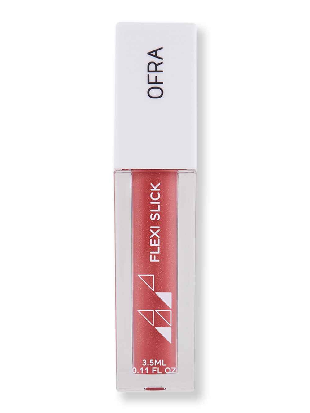 OFRA Cosmetics OFRA Cosmetics Flexi Slick 0.11 fl oz 3.5 ml Buzz Lipstick, Lip Gloss, & Lip Liners 