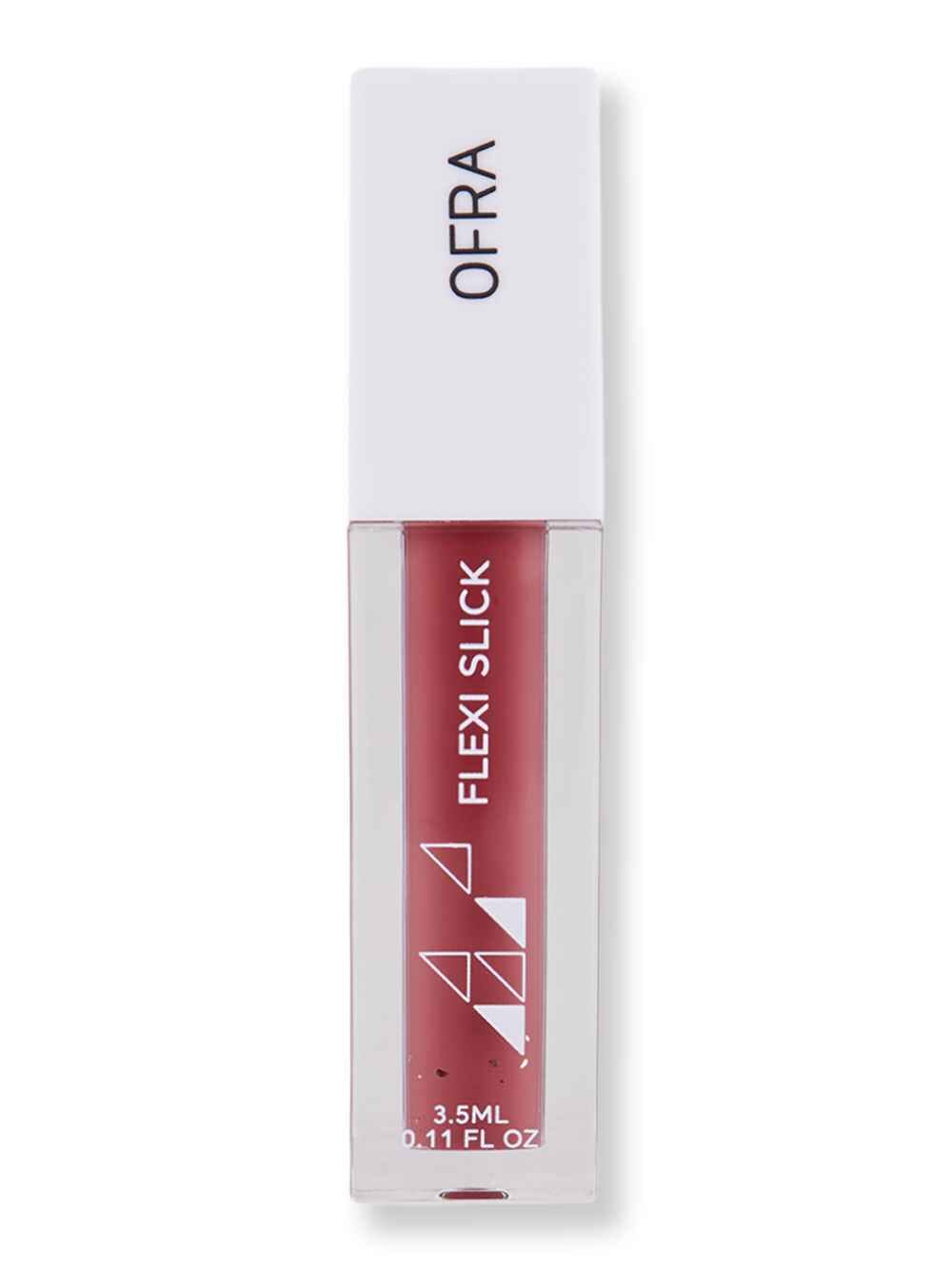 OFRA Cosmetics OFRA Cosmetics Flexi Slick 0.11 fl oz 3.5 ml Slip Lipstick, Lip Gloss, & Lip Liners 