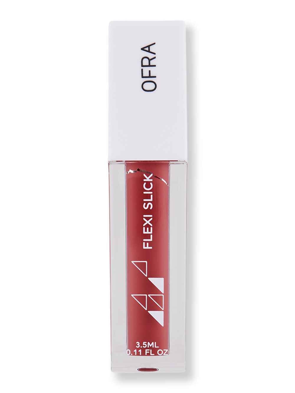 OFRA Cosmetics OFRA Cosmetics Flexi Slick 0.11 fl oz 3.5 ml Slush Lipstick, Lip Gloss, & Lip Liners 