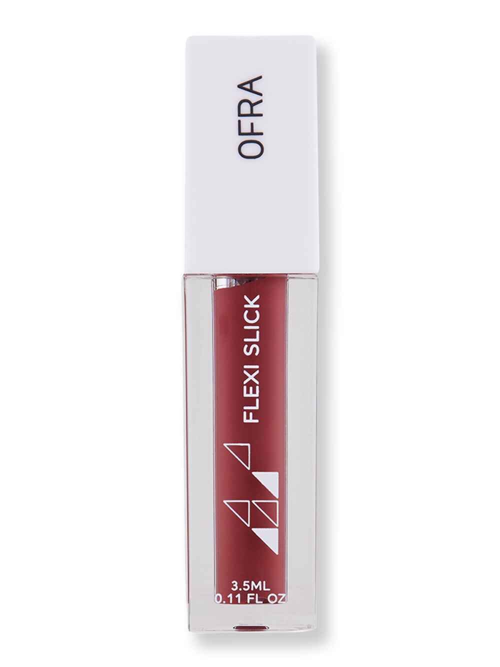 OFRA Cosmetics OFRA Cosmetics Flexi Slick 0.11 fl oz 3.5 ml Top Shelf Lipstick, Lip Gloss, & Lip Liners 