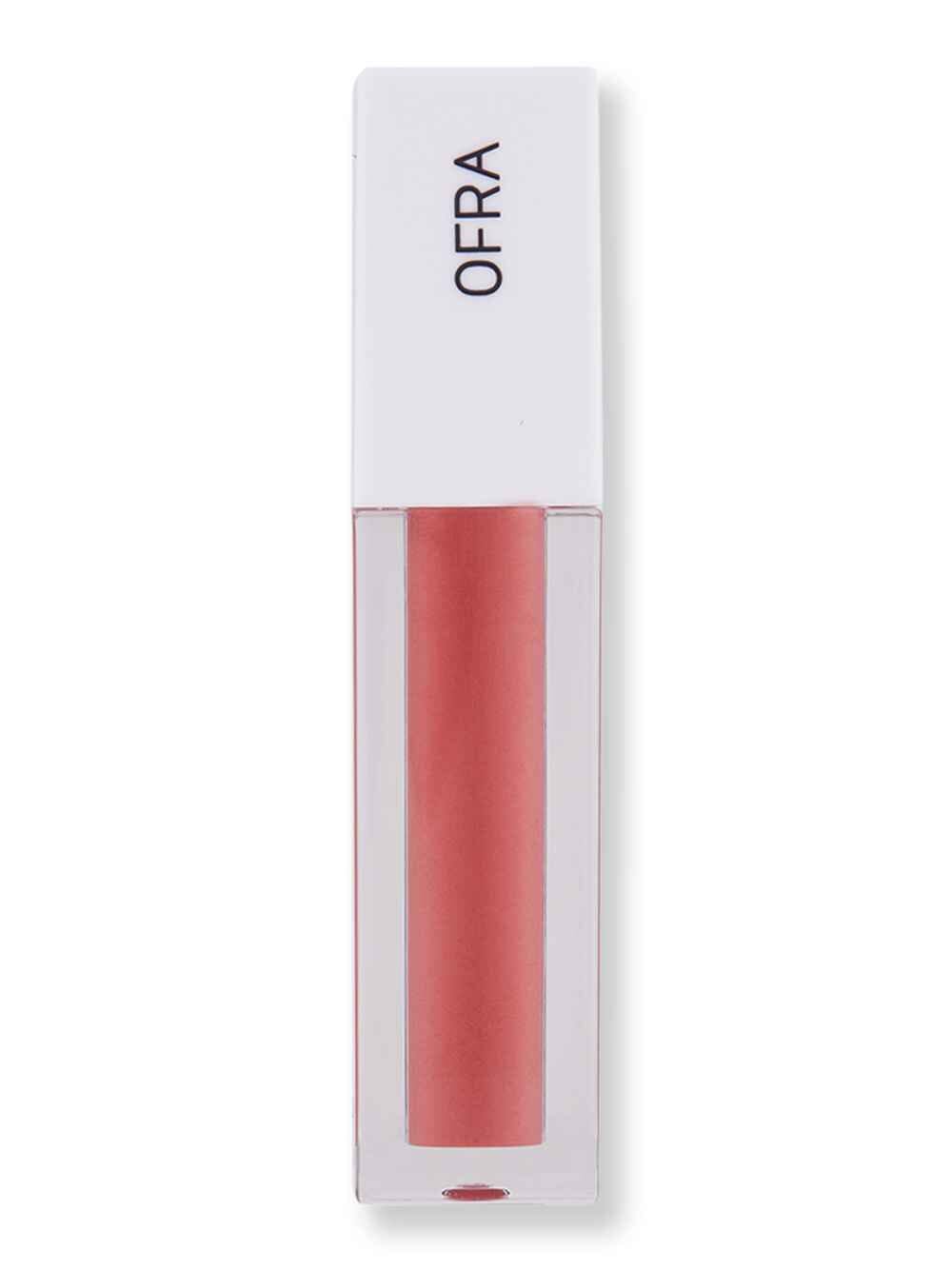 OFRA Cosmetics OFRA Cosmetics Lip Gloss 0.11 fl oz 3.5 ml Cherry Mocha Lipstick, Lip Gloss, & Lip Liners 