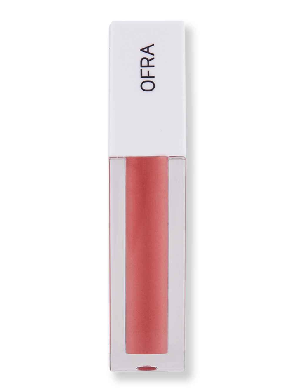 OFRA Cosmetics OFRA Cosmetics Lip Gloss 0.11 fl oz3.5 mlCherry Mocha Lipstick, Lip Gloss, & Lip Liners 