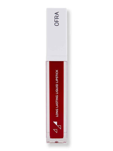 OFRA Cosmetics OFRA Cosmetics Long Lasting Liquid Lipstick 8 g Atlantic City Lipstick, Lip Gloss, & Lip Liners 