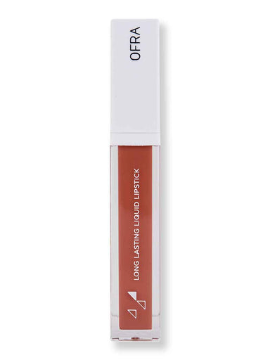 OFRA Cosmetics OFRA Cosmetics Long Lasting Liquid Lipstick 8 g Bel Air Lipstick, Lip Gloss, & Lip Liners 