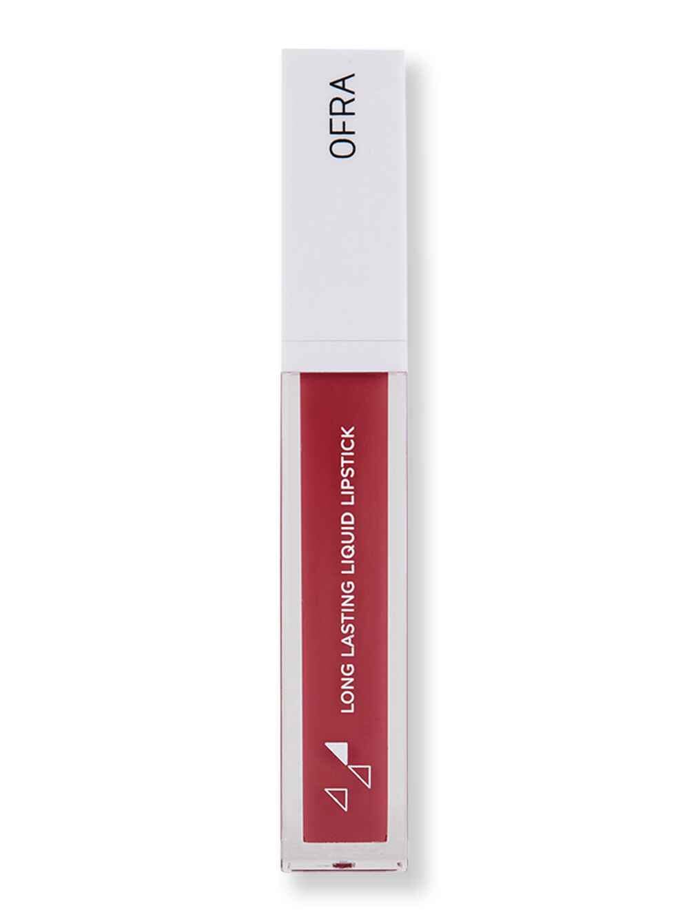 OFRA Cosmetics OFRA Cosmetics Long Lasting Liquid Lipstick 8 g Laguna Beach Lipstick, Lip Gloss, & Lip Liners 