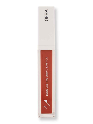 OFRA Cosmetics OFRA Cosmetics Long Lasting Liquid Lipstick 8 g Miami Fever Lipstick, Lip Gloss, & Lip Liners 