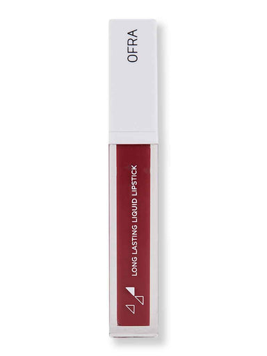 OFRA Cosmetics OFRA Cosmetics Long Lasting Liquid Lipstick 8 gMocha Lipstick, Lip Gloss, & Lip Liners 