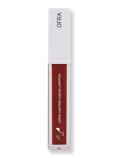 OFRA Cosmetics OFRA Cosmetics Long Lasting Liquid Lipstick Lipstick, Lip Gloss, & Lip Liners 8 g Americano 