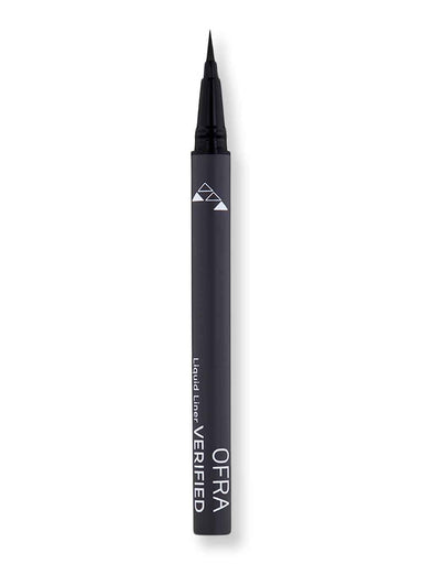 OFRA Cosmetics OFRA Cosmetics Verified Liquid Eyeliner Pen Black .04 oz 1 g Eyeliners 