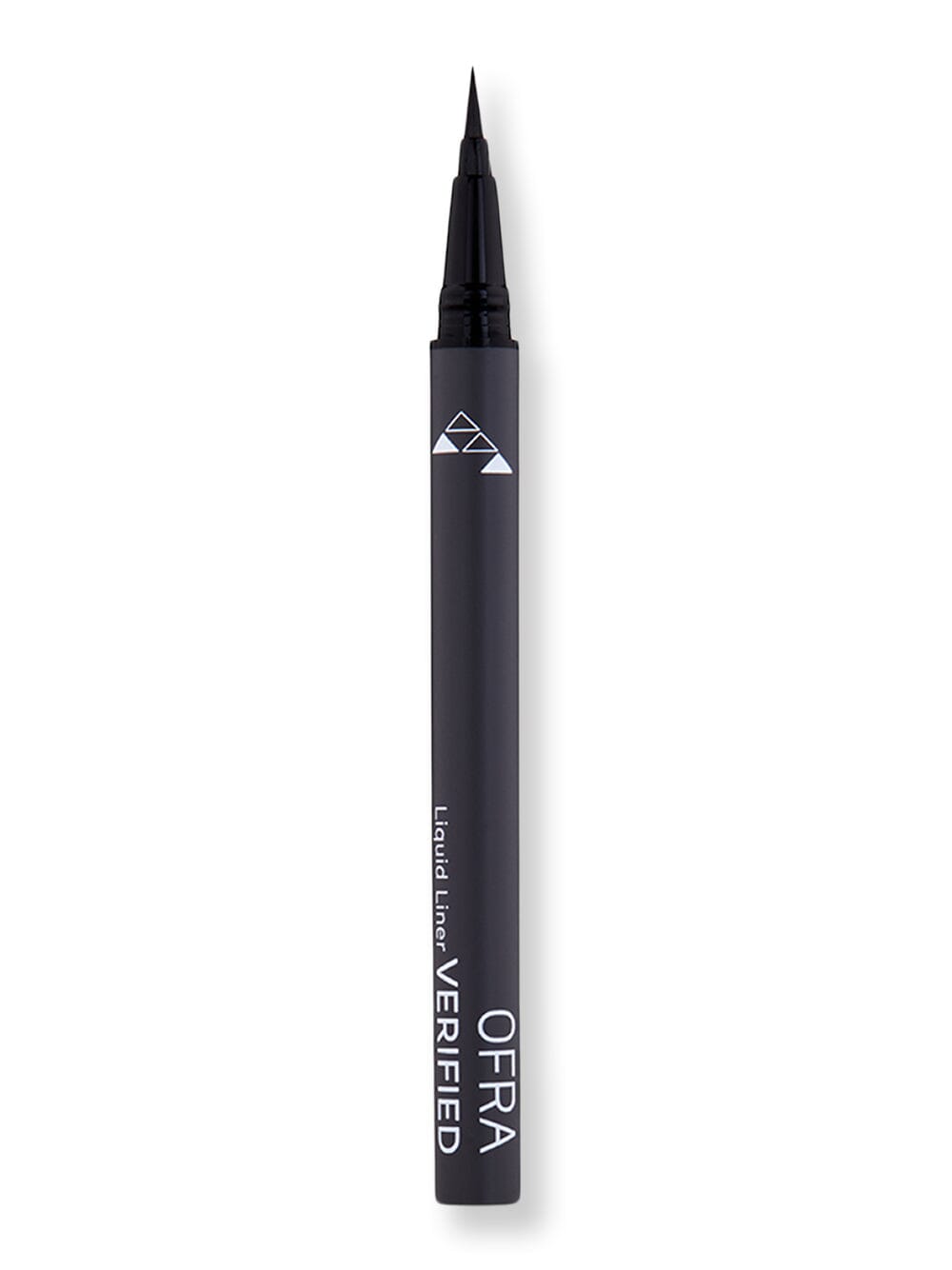 OFRA Cosmetics OFRA Cosmetics Verified Liquid Eyeliner Pen Black Eyeliners .04 oz / 1 g 