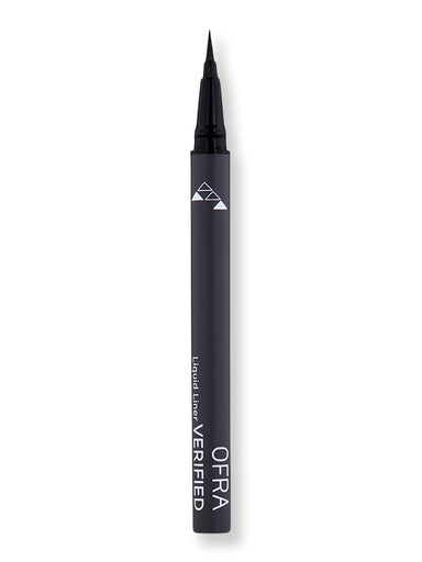 OFRA Cosmetics OFRA Cosmetics Verified Liquid Eyeliner Pen Black Eyeliners .04 oz / 1 g 