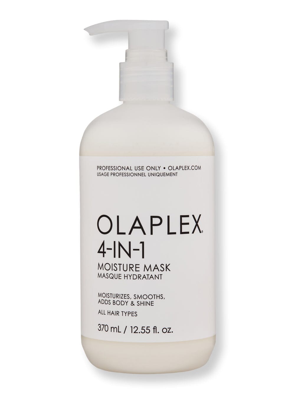 Olaplex Olaplex 4-in-1 Moisture Mask 12.55 oz 370 ml Hair Masques 