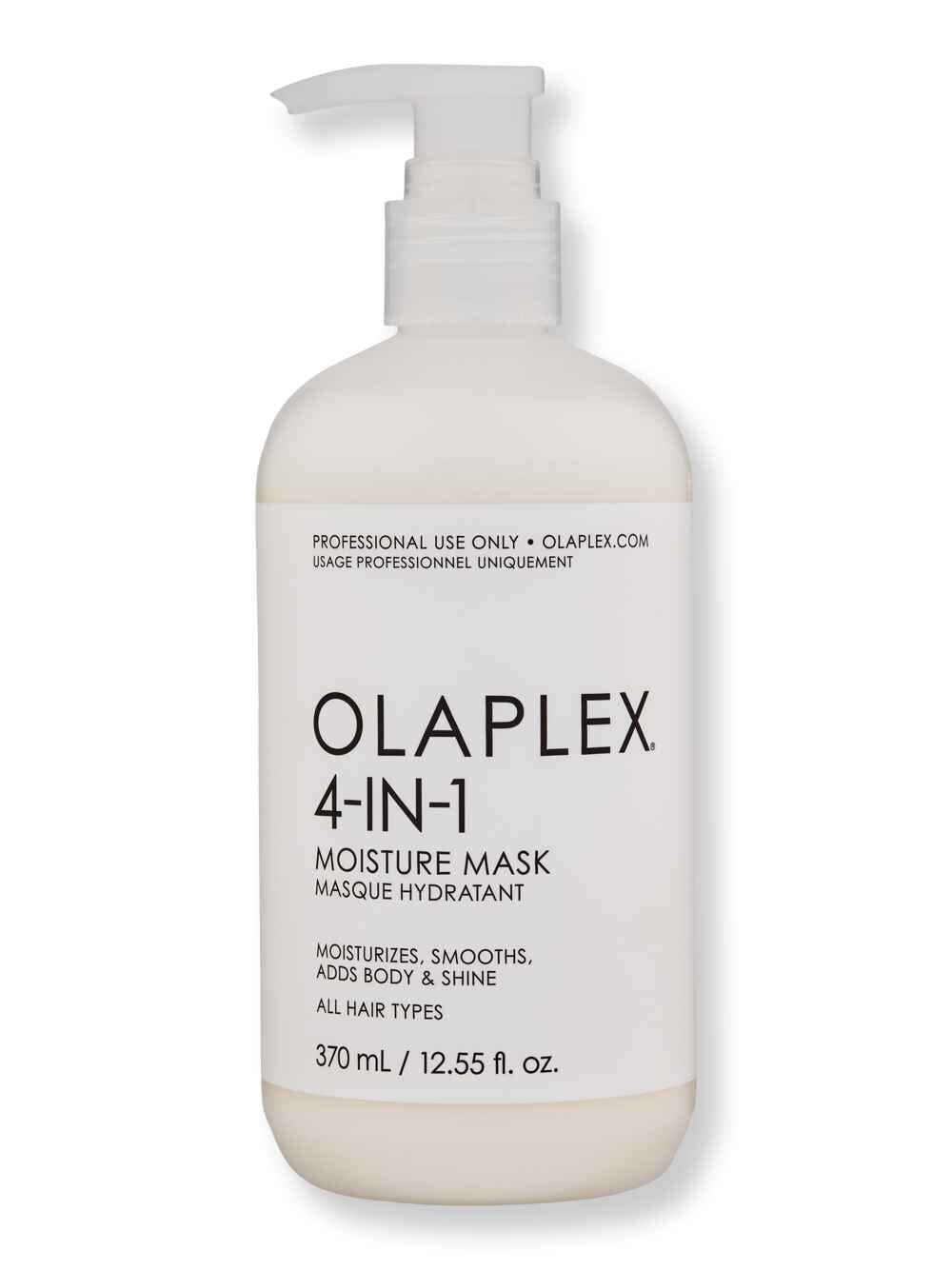 Olaplex Olaplex 4-in-1 Moisture Mask 12.55 oz370 ml Hair Masques 