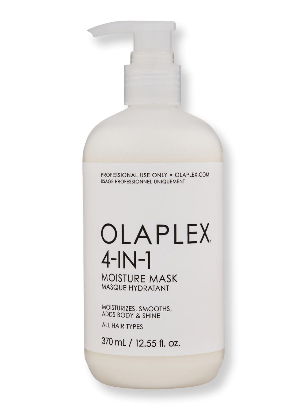 Olaplex Olaplex 4-in-1 Moisture Mask Hair Masques 12.55 oz / 370 ml 