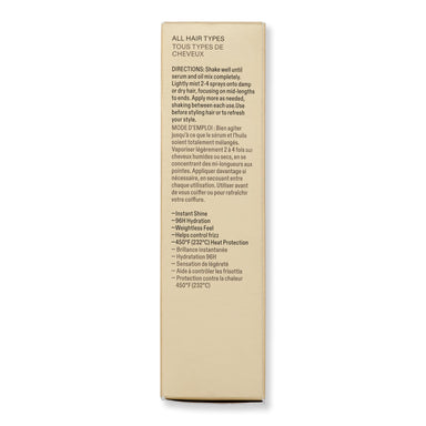 Olaplex Olaplex 7 Shine Serum Oil Mist Hair Sprays 
