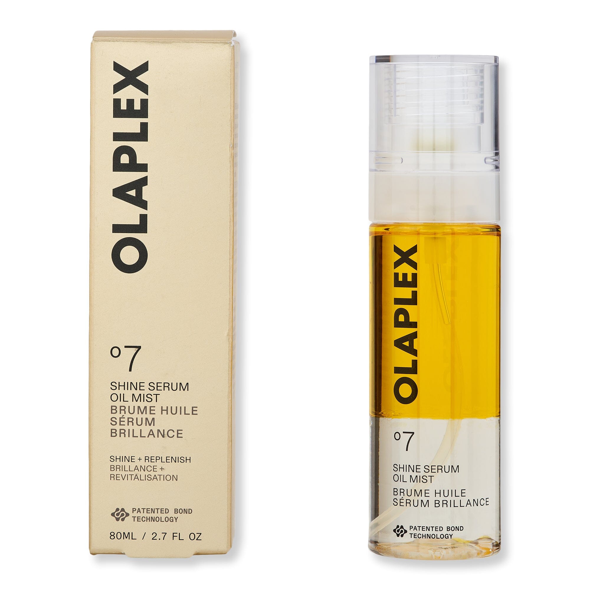 Olaplex Olaplex 7 Shine Serum Oil Mist Hair Sprays 