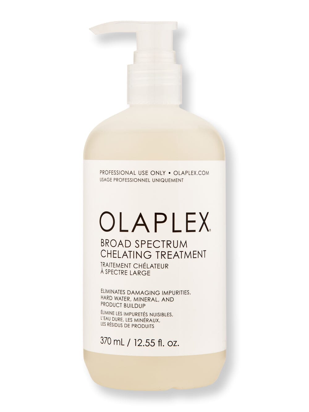 Olaplex Olaplex Broad Spectrum Chelating Treatment Hair & Scalp Repair 12.55 oz / 370 ml 