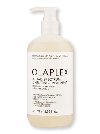 Olaplex Olaplex Broad Spectrum Chelating Treatment Hair & Scalp Repair 12.55 oz / 370 ml 