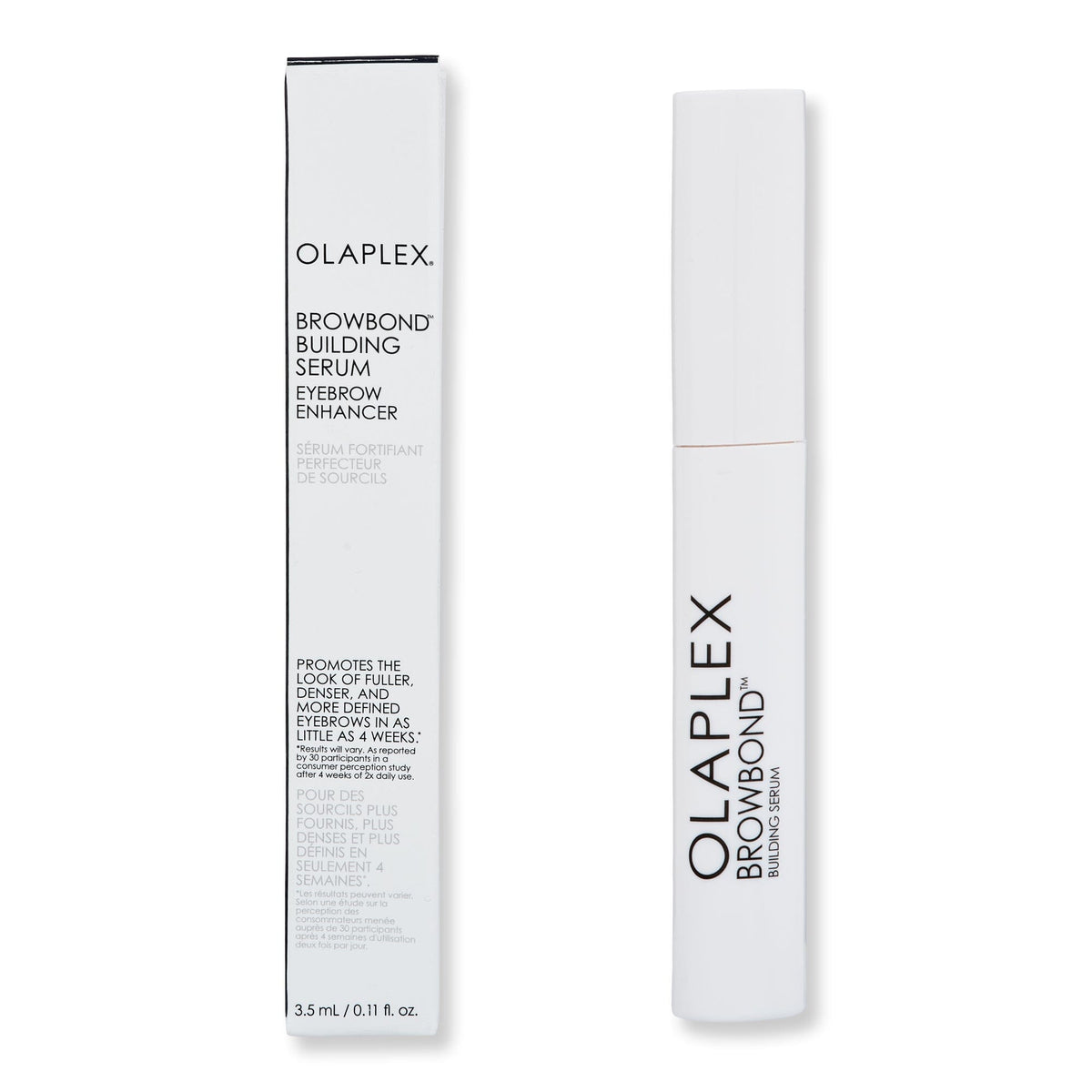 Olaplex Olaplex Browbond Building Serum Eyebrows 