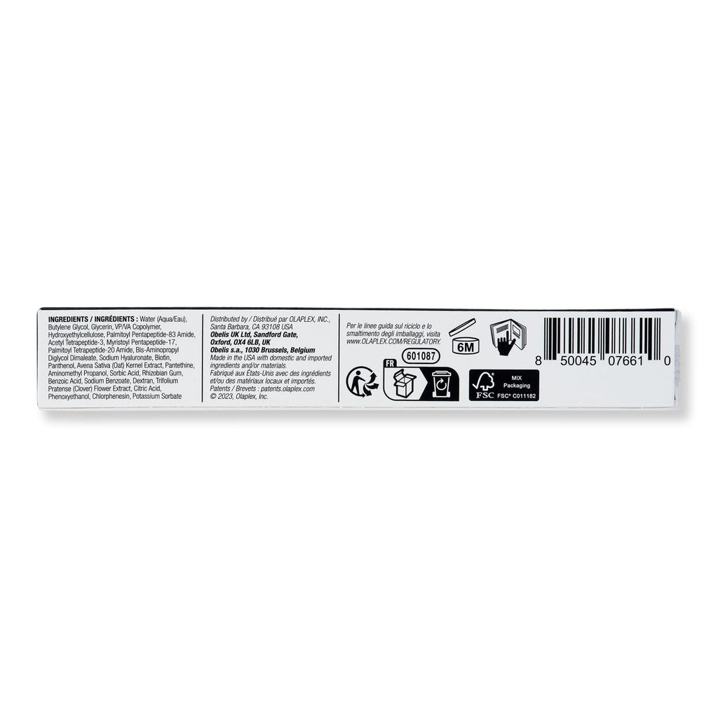 Olaplex Olaplex Browbond Building Serum Eyebrows 