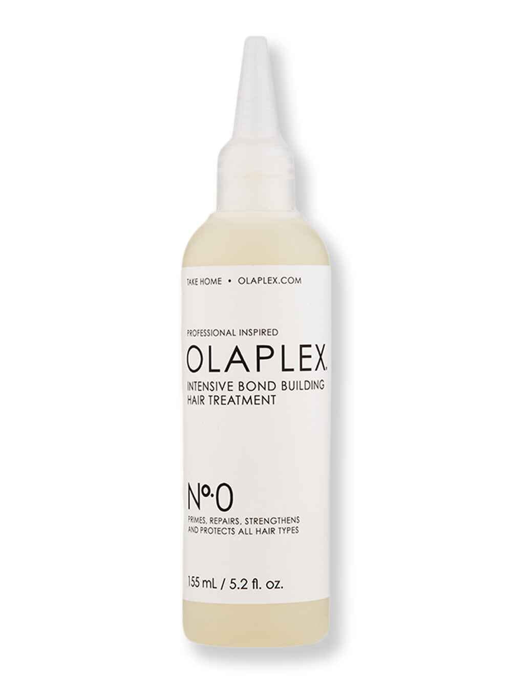 Olaplex Olaplex No 0 Intensive Bond Building Treatment 5.2 oz 155 ml Hair & Scalp Repair 