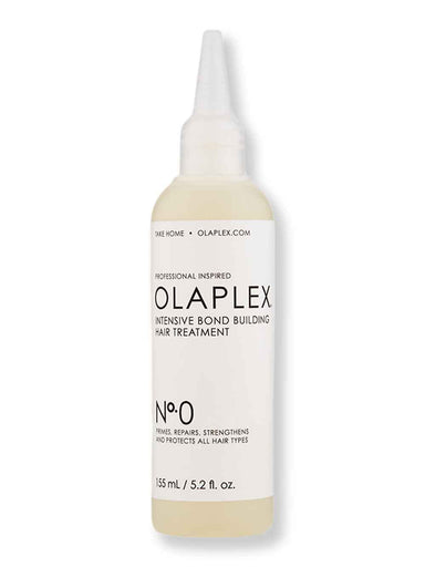 Olaplex Olaplex No 0 Intensive Bond Building Treatment 5.2 oz155 ml Hair & Scalp Repair 