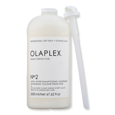 Olaplex Olaplex No 2 Bond Perfector 67.6 oz 2 Liters Hair & Scalp Repair 