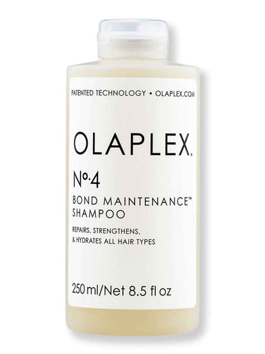 Olaplex Olaplex No 4 Bond Maintenance Shampoo 8.5 oz250 ml Shampoos 