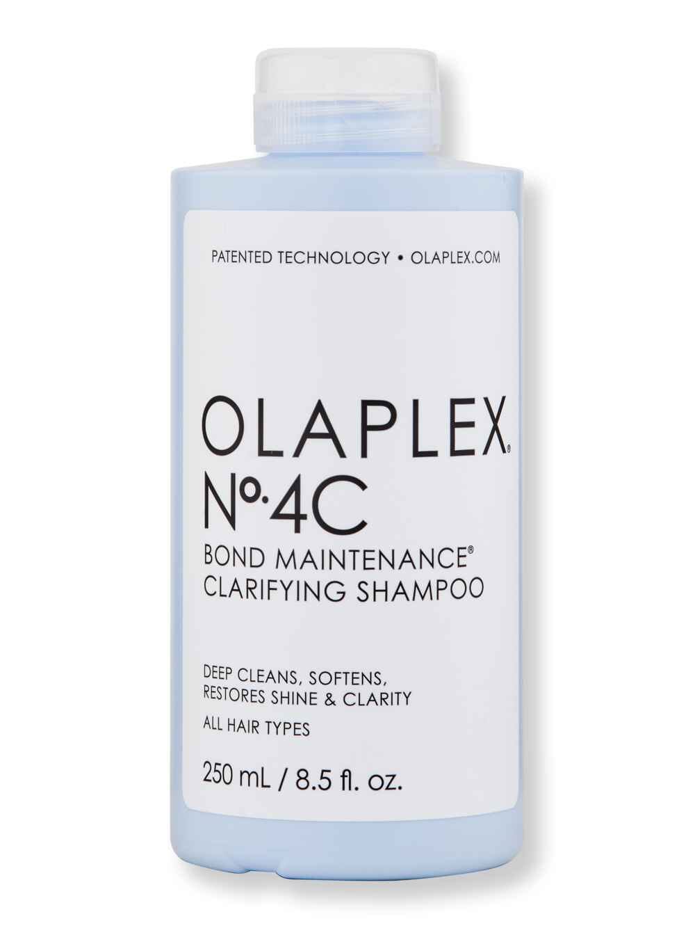 Olaplex Olaplex No 4C Bond Maintenance Clarifying Shampoo 8.5 oz 250 ml Shampoos 