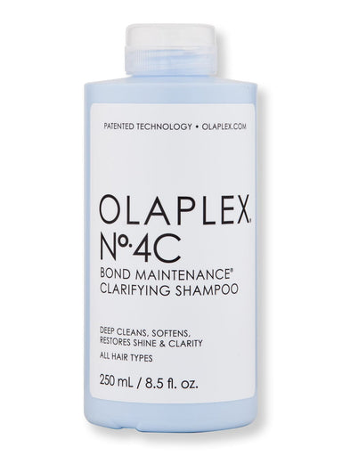 Olaplex Olaplex No 4C Bond Maintenance Clarifying Shampoo 8.5 oz 250 ml Shampoos 