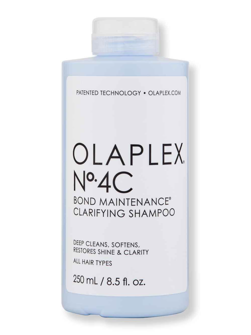 Olaplex Olaplex No 4C Bond Maintenance Clarifying Shampoo 8.5 oz250 ml Shampoos 